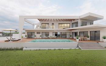 162 casas en venta mijas