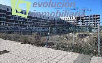 venta terrenos solares burgos villimar