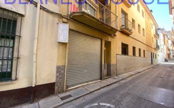 venta local blanes 