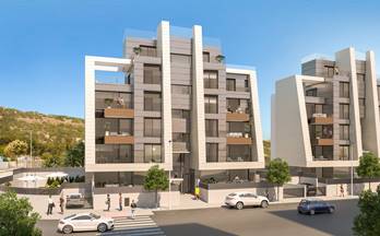 624 apartamentos en venta torrevieja