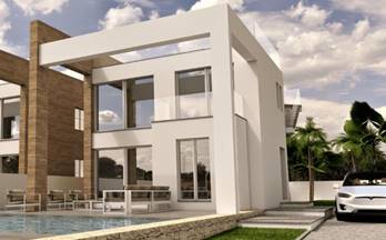 987 casas en venta cabo roig