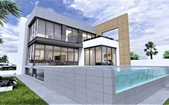 873 casas en venta torrevieja