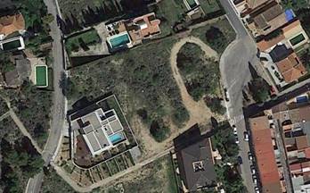 venta terrenos solares benaguasil 