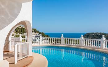 venta villa javea xabia portichol