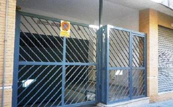 8 garajes en venta moguer