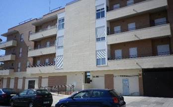 5 garajes en venta corrales, huelva