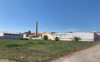 33 terrenos y fincas en venta carcaixent