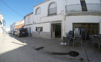 venta casa unifamiliar carcaboso centro