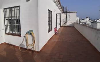 venta casa unifamiliar sanlucar de barrameda sanlúcar de barrameda