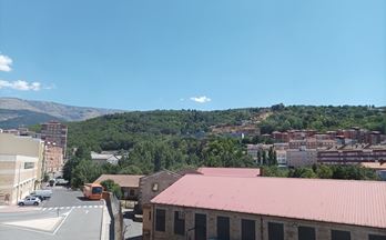 1 pisos en venta candelario