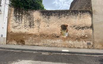 80 terrenos y fincas en venta la galera