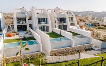 1274 pisos en venta los montesinos