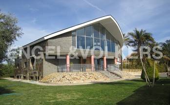 502 casas en venta rafal