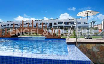 951 pisos en venta benijofar