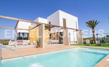 943 casas en venta orihuela costa