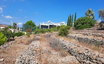 218 terrenos y fincas en venta teulada