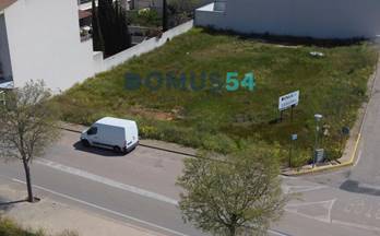 venta terrenos solares sa pobla 