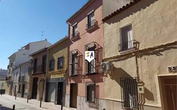 comprar casas baratas lucena