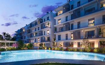 244 apartamentos en venta javea xabia