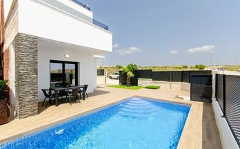 727 casas en venta almoradi