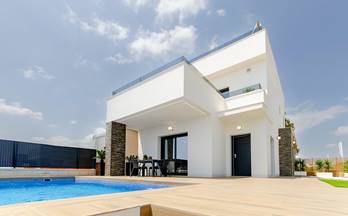 venta villa orihuela vistabella golf