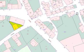 2 terrenos y fincas en venta pampliega