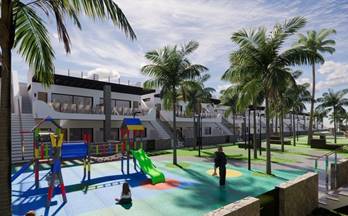 895 casas en venta dehesa de campoamor