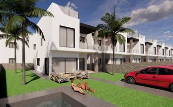 917 casas en venta dehesa de campoamor