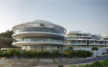 venta apartamento benahavis 