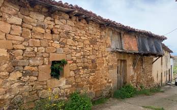 9 casas en venta berzosilla