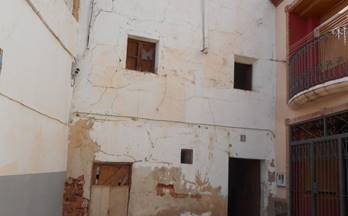 1 casas en venta lodosa