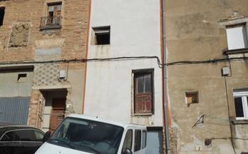 2 casas en venta berbinzana