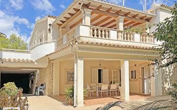 venta chalet alcudia 