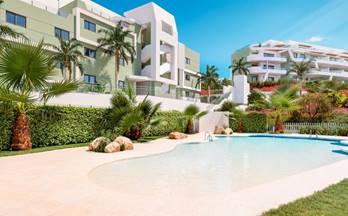 167 pisos en venta mijas costa