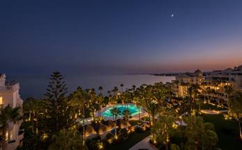 venta atico marbella 