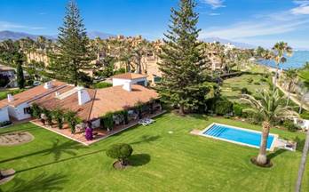 venta villa estepona 