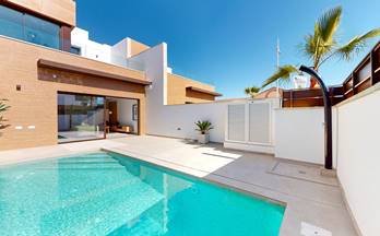 546 casas en venta catral
