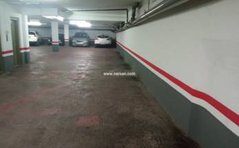 venta garaje castellon de la plana plaza de santa clara