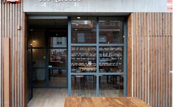 1 locales en traspaso cambrils