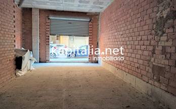 alquiler local ontinyent el llombo