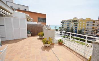 venta atico palma de mallorca can pastilla