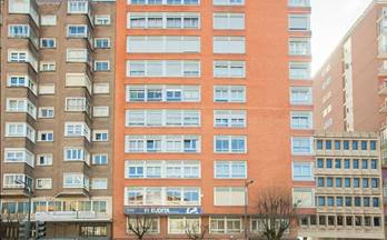 2 oficinas en venta burgos