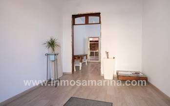 venta casa unifamiliar inca centro