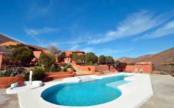 8 terrenos y fincas en venta betancuria