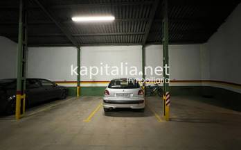 venta garaje ontinyent almaig