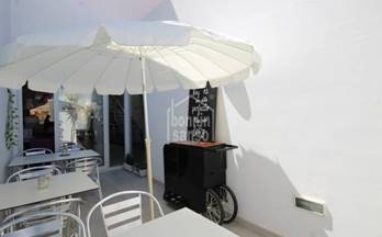 venta local ciutadella de menorca ciutadella centro historico