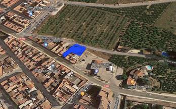 45 terrenos y fincas en venta oliva