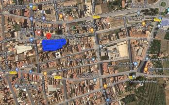 182 terrenos y fincas en venta sanet y negrals