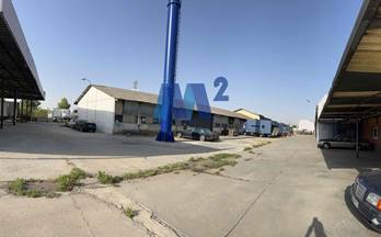 venta terrenos solares getafe 