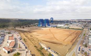 alquiler nave burgos 